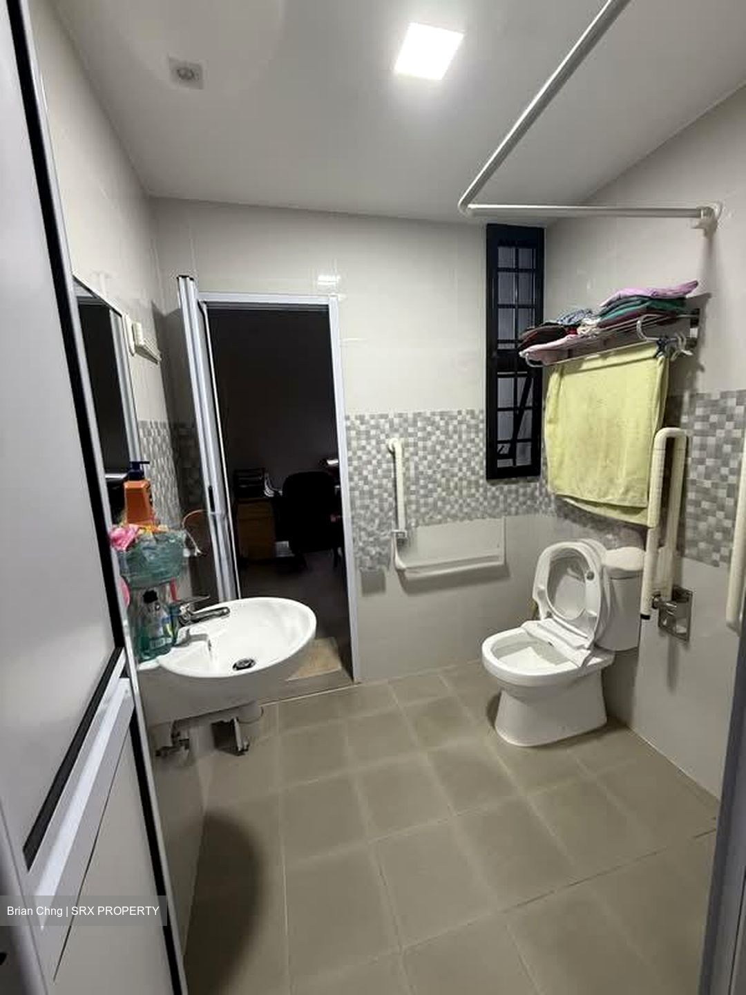 Serangoon Garden Estate (D19), Semi-Detached #561839351
